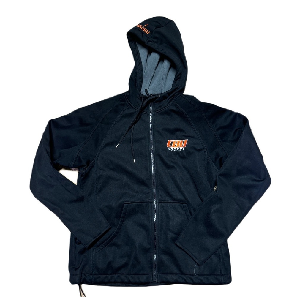 CX2 Sport Coat CBU Hockey Youth Size M